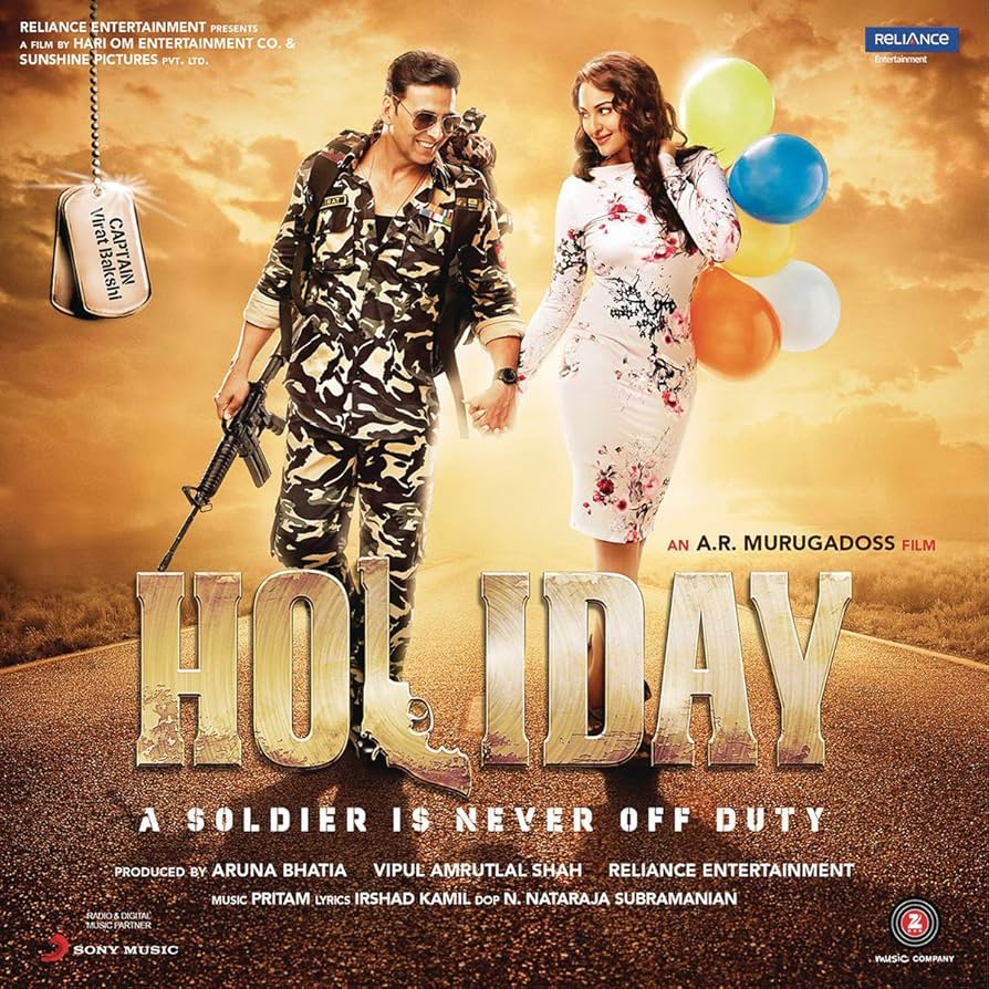 Arijit Singh Album