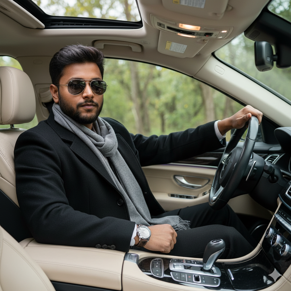 Abhishek Prashad